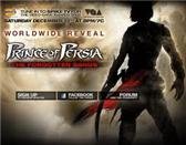 game pic for prince of persia the forgotten sands 400x240